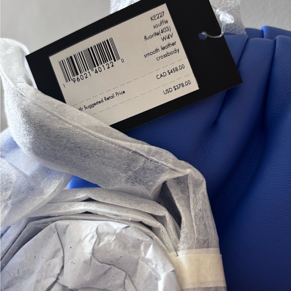 Kate Spade New crossbody bag NWT - Picture 7 of 7